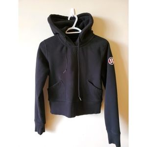 Size 6- Lululemon Hoodie
